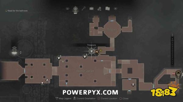 生化危机4重制版第七章全珍宝位置大全 生化危机4重制版第七章全珍宝收集攻略