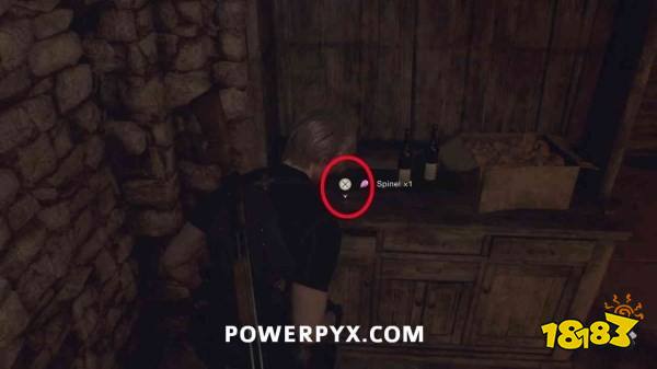 生化危机4重制版第七章全珍宝位置大全 生化危机4重制版第七章全珍宝收集攻略