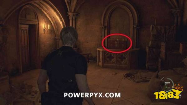 生化危机4重制版第七章全珍宝位置大全 生化危机4重制版第七章全珍宝收集攻略