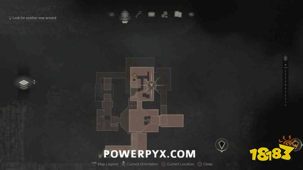 生化危机4重制版第七章全珍宝位置大全 生化危机4重制版第七章全珍宝收集攻略