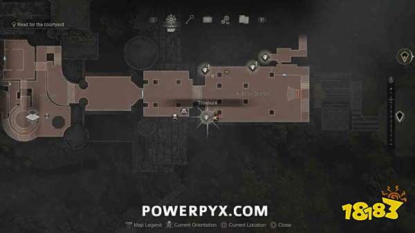 生化危机4重制版第七章全珍宝位置大全 生化危机4重制版第七章全珍宝收集攻略