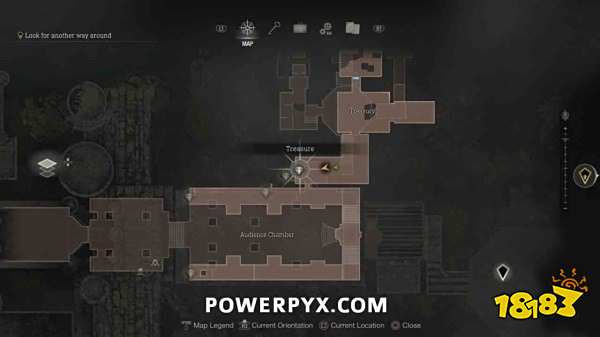 生化危机4重制版第七章全珍宝位置大全 生化危机4重制版第七章全珍宝收集攻略