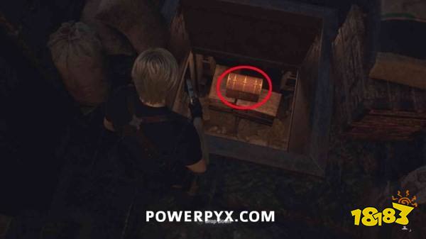 生化危机4重制版第七章全珍宝位置大全 生化危机4重制版第七章全珍宝收集攻略