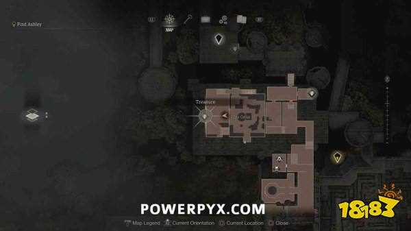 生化危机4重制版第八章全珍宝位置大全 生化危机4重制版第八章全珍宝收集攻略