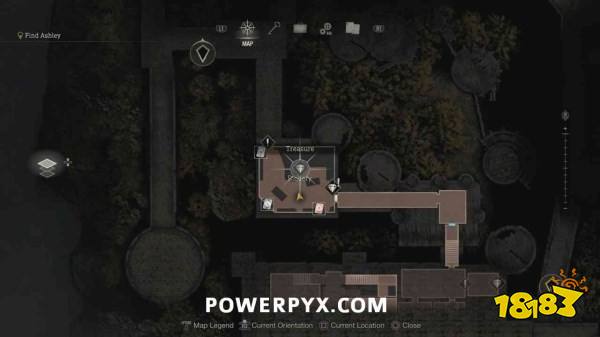 生化危机4重制版第八章全珍宝位置大全 生化危机4重制版第八章全珍宝收集攻略