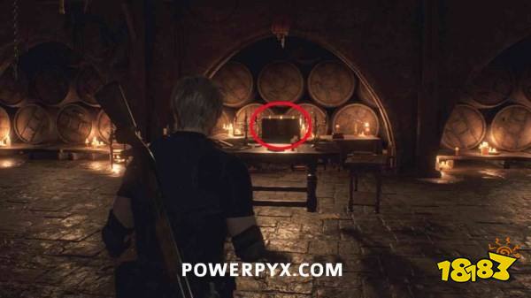 生化危机4重制版第八章全珍宝位置大全 生化危机4重制版第八章全珍宝收集攻略