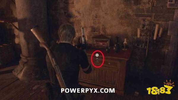 生化危机4重制版第八章全珍宝位置大全 生化危机4重制版第八章全珍宝收集攻略