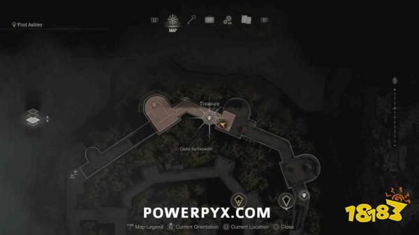 生化危机4重制版第八章全珍宝位置大全 生化危机4重制版第八章全珍宝收集攻略