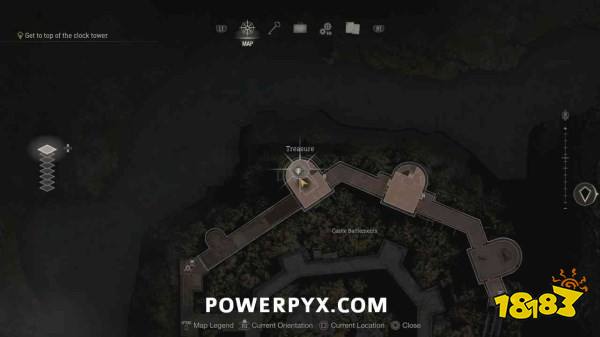 生化危机4重制版第八章全珍宝位置大全 生化危机4重制版第八章全珍宝收集攻略