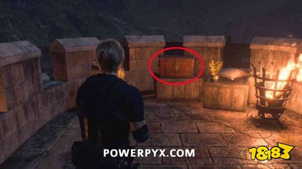 生化危机4重制版第八章全珍宝位置大全 生化危机4重制版第八章全珍宝收集攻略