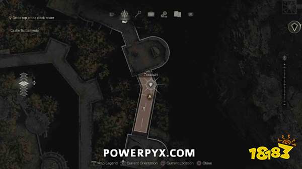 生化危机4重制版第八章全珍宝位置大全 生化危机4重制版第八章全珍宝收集攻略