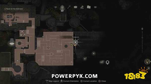 生化危机4重制版第九章全珍宝位置大全 生化危机4重制版第九章全珍宝收集攻略