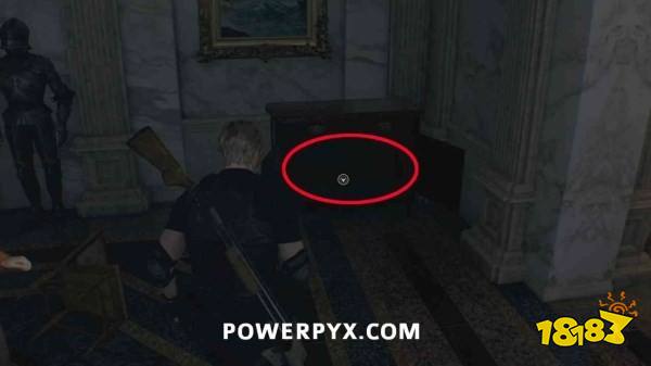 生化危机4重制版第九章全珍宝位置大全 生化危机4重制版第九章全珍宝收集攻略