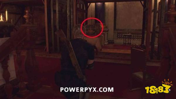 生化危机4重制版第九章全珍宝位置大全 生化危机4重制版第九章全珍宝收集攻略