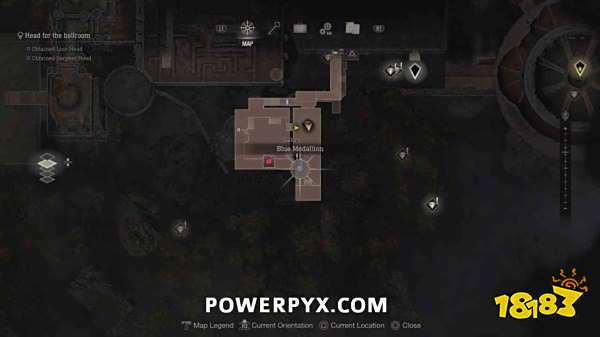 生化危机4重制版第九章全珍宝位置大全 生化危机4重制版第九章全珍宝收集攻略