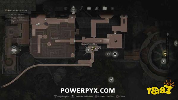 生化危机4重制版第九章全珍宝位置大全 生化危机4重制版第九章全珍宝收集攻略