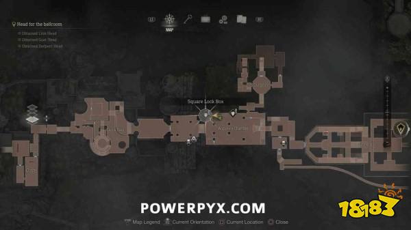 生化危机4重制版第九章全珍宝位置大全 生化危机4重制版第九章全珍宝收集攻略