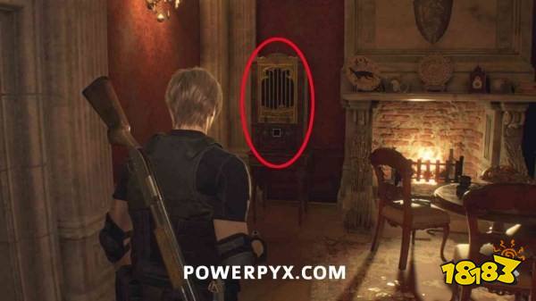 生化危机4重制版第九章全珍宝位置大全 生化危机4重制版第九章全珍宝收集攻略