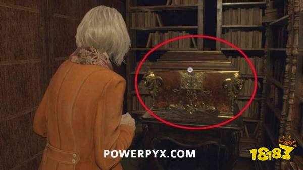 生化危机4重制版第九章全珍宝位置大全 生化危机4重制版第九章全珍宝收集攻略