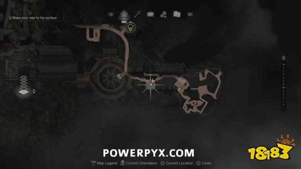 生化危机4重制版第十章全珍宝位置大全 生化危机4重制版第十章全珍宝收集攻略