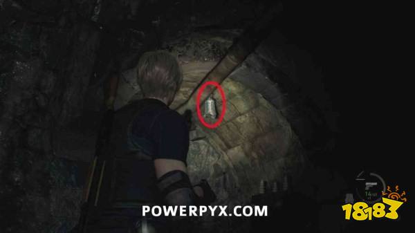 生化危机4重制版第十章全珍宝位置大全 生化危机4重制版第十章全珍宝收集攻略