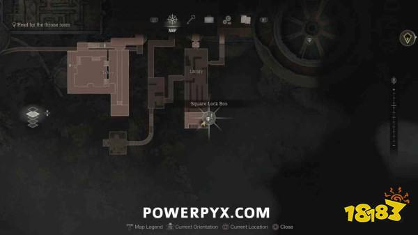 生化危机4重制版第十章全珍宝位置大全 生化危机4重制版第十章全珍宝收集攻略