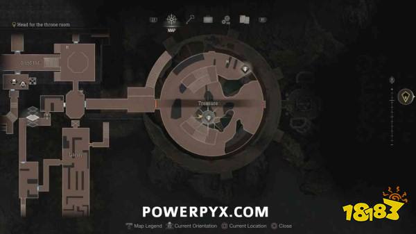 生化危机4重制版第十章全珍宝位置大全 生化危机4重制版第十章全珍宝收集攻略