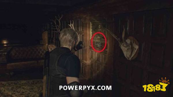 生化危机4重制版第十章全珍宝位置大全 生化危机4重制版第十章全珍宝收集攻略