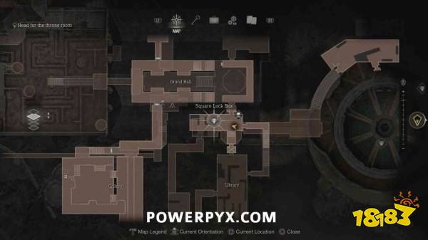 生化危机4重制版第十章全珍宝位置大全 生化危机4重制版第十章全珍宝收集攻略