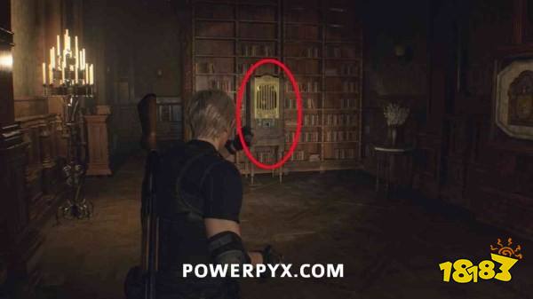 生化危机4重制版第十章全珍宝位置大全 生化危机4重制版第十章全珍宝收集攻略
