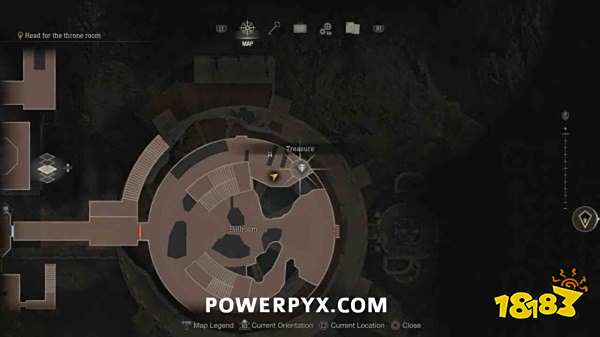 生化危机4重制版第十章全珍宝位置大全 生化危机4重制版第十章全珍宝收集攻略