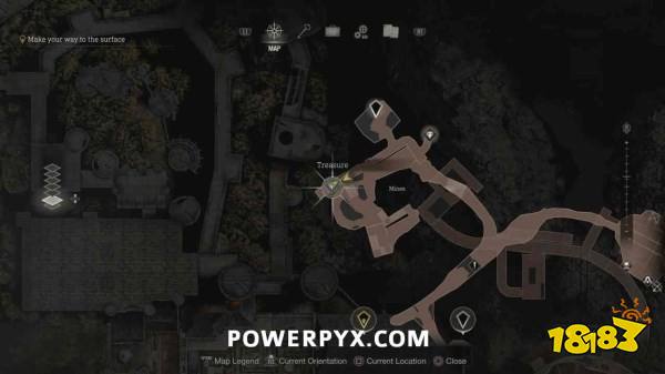 生化危机4重制版第十一章全珍宝位置大全 生化危机4重制版第十一章全珍宝收集攻略