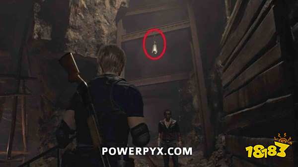 生化危机4重制版第十一章全珍宝位置大全 生化危机4重制版第十一章全珍宝收集攻略