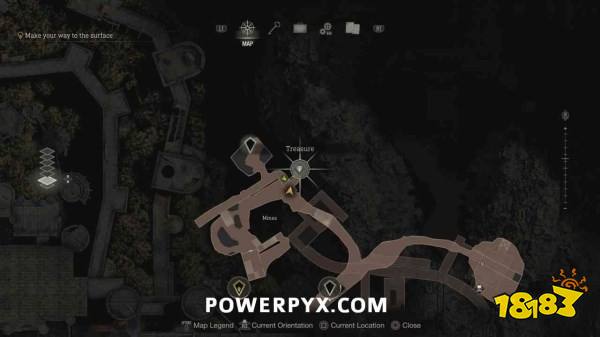 生化危机4重制版第十一章全珍宝位置大全 生化危机4重制版第十一章全珍宝收集攻略