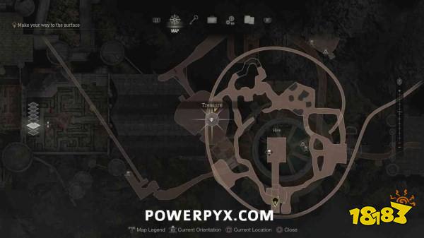 生化危机4重制版第十一章全珍宝位置大全 生化危机4重制版第十一章全珍宝收集攻略