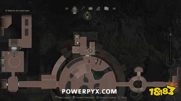 生化危机4重制版第十二章全珍宝位置大全 生化危机4重制版第十二章全珍宝收集攻略