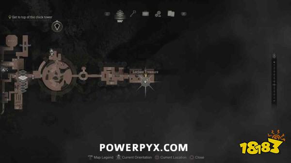 生化危机4重制版第十二章全珍宝位置大全 生化危机4重制版第十二章全珍宝收集攻略