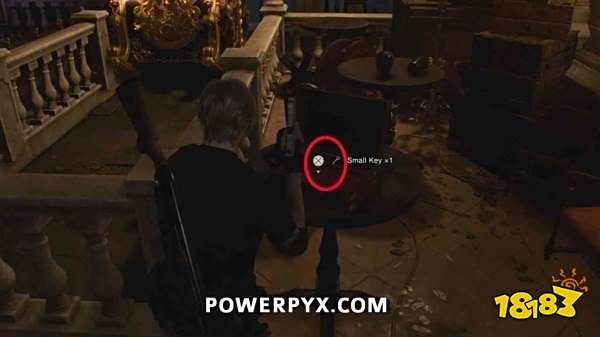 生化危机4重制版第十二章全珍宝位置大全 生化危机4重制版第十二章全珍宝收集攻略