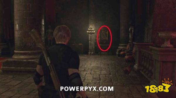 生化危机4重制版第十二章全珍宝位置大全 生化危机4重制版第十二章全珍宝收集攻略