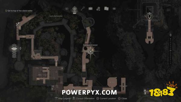 生化危机4重制版第十二章全珍宝位置大全 生化危机4重制版第十二章全珍宝收集攻略