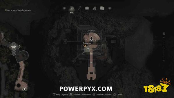 生化危机4重制版第十二章全珍宝位置大全 生化危机4重制版第十二章全珍宝收集攻略