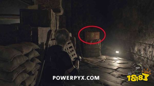 生化危机4重制版第十二章全珍宝位置大全 生化危机4重制版第十二章全珍宝收集攻略