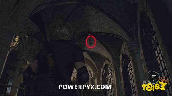 生化危机4重制版第十二章全珍宝位置大全 生化危机4重制版第十二章全珍宝收集攻略