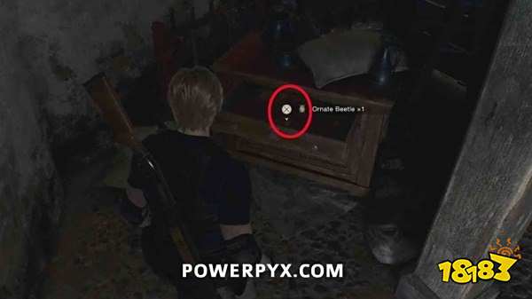 生化危机4重制版第十二章全珍宝位置大全 生化危机4重制版第十二章全珍宝收集攻略