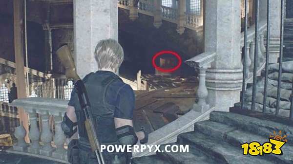 生化危机4重制版第十二章全珍宝位置大全 生化危机4重制版第十二章全珍宝收集攻略