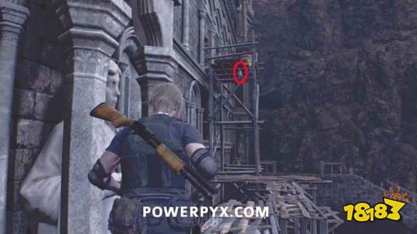 生化危机4重制版第十二章全珍宝位置大全 生化危机4重制版第十二章全珍宝收集攻略