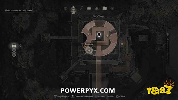 生化危机4重制版第十二章全珍宝位置大全 生化危机4重制版第十二章全珍宝收集攻略