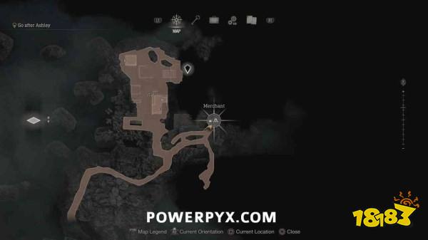 生化危机4重制版第十三章全珍宝位置大全 生化危机4重制版第十三章全珍宝收集攻略