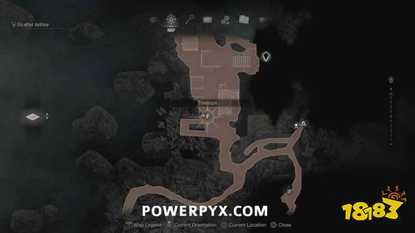 生化危机4重制版第十三章全珍宝位置大全 生化危机4重制版第十三章全珍宝收集攻略