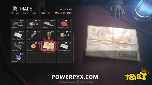 生化危机4重制版第十三章全珍宝位置大全 生化危机4重制版第十三章全珍宝收集攻略